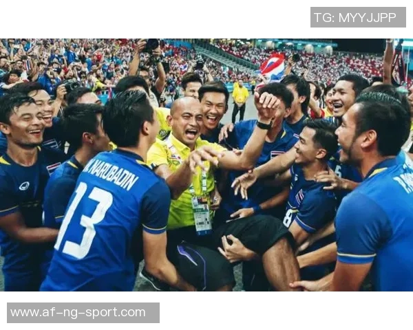 曼谷联足球俱乐部的崛起与发展探索及其在泰国足球中的影响力分析